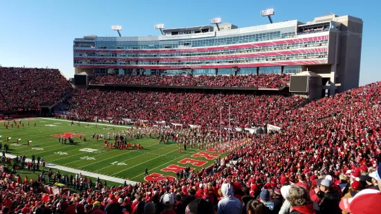 Memorial Stadium