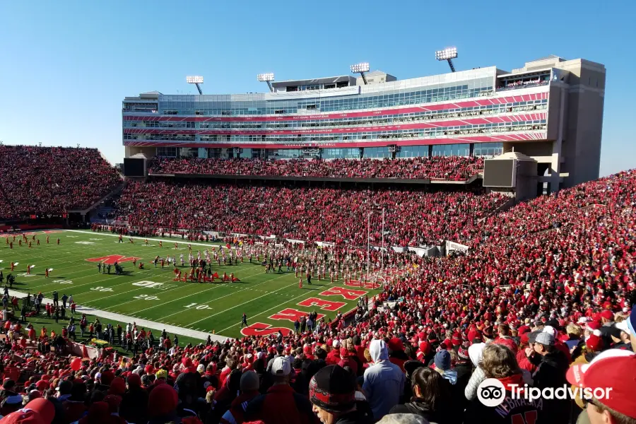 Memorial Stadium