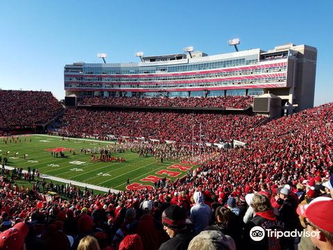 Memorial Stadium