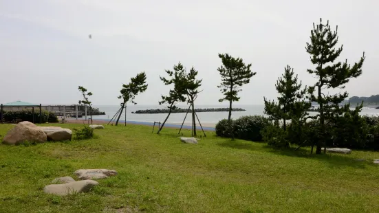 Taneichi Marine Side Park