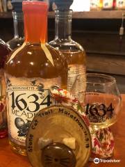 1634 Meadery