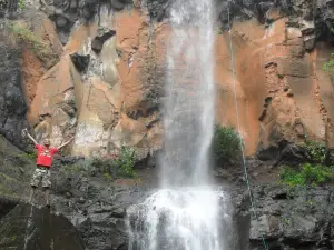 Rautwadi Waterfall