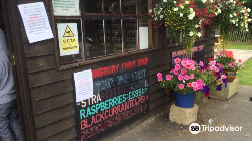 Downingbury Farm