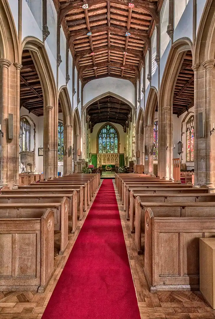 Hotels in Colchester