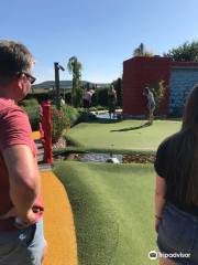 Mini Golf Fantasia