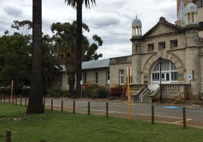 Western Australian Medical Museum