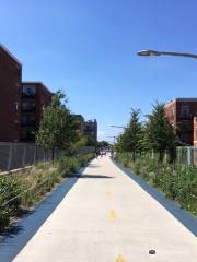 Bloomingdale Trail Park