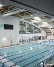 Corby International Pool