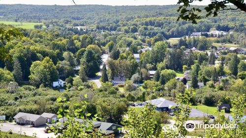 Panorama Park Lookout