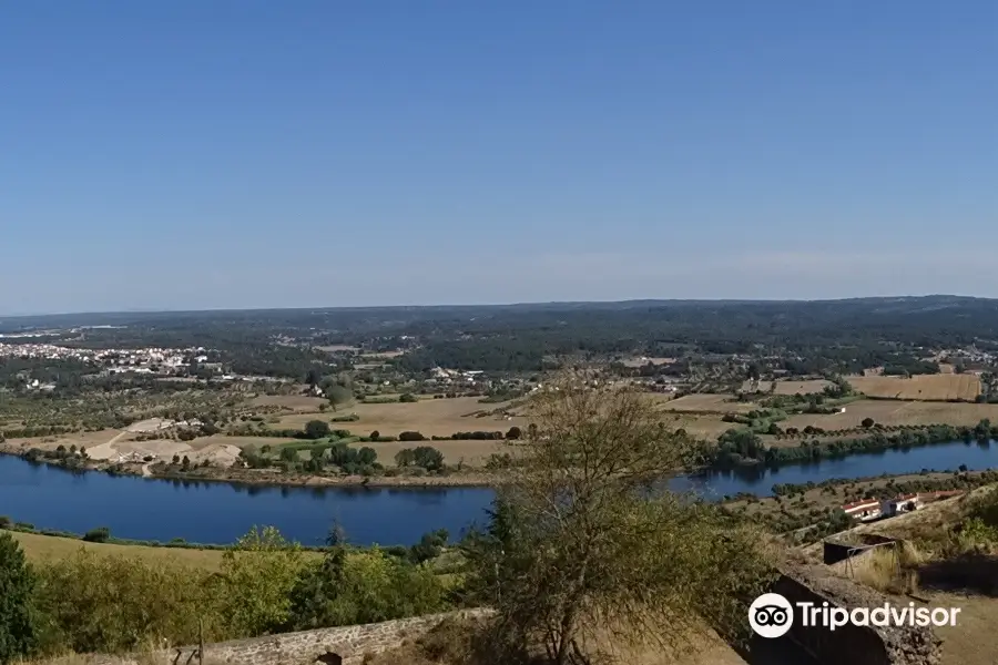 Castelo de Abrantes