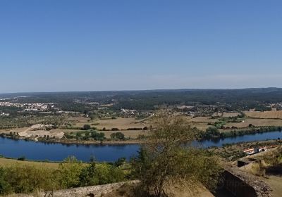 Castelo de Abrantes