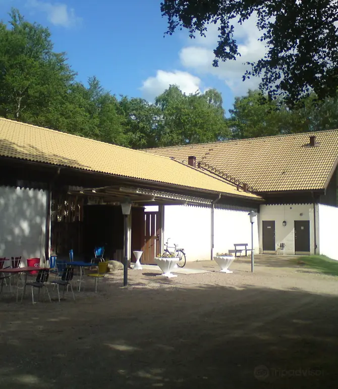 Bjarnum