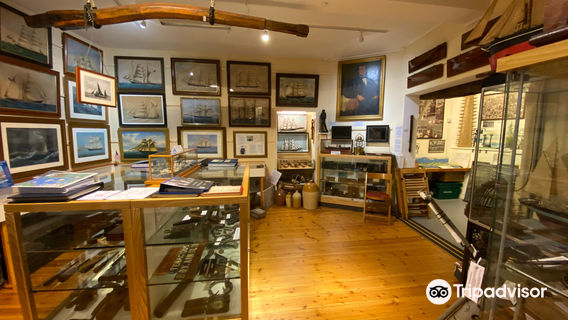 Salcombe Maritime Museum