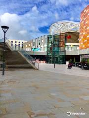 Friars Walk Shopping Centre