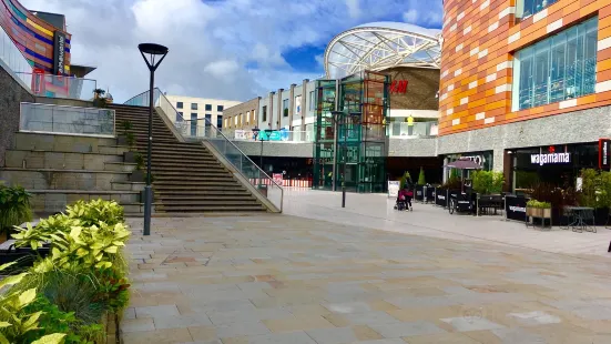 Friars Walk Shopping Centre