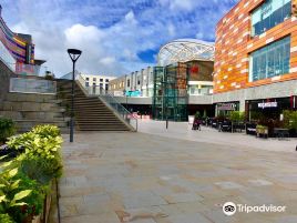 Friars Walk Shopping Centre