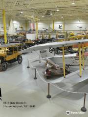 Glenn H Curtiss Museum