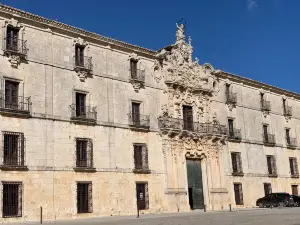 Monastery of Ucles