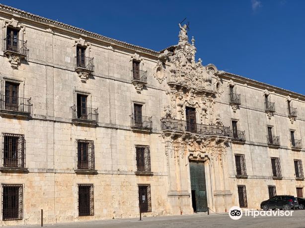 Monastery of Ucles