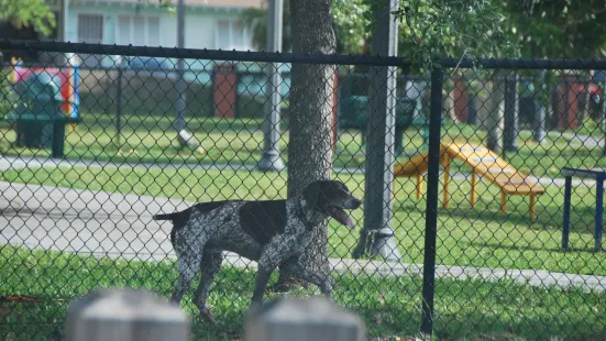 James Archer Smith Park