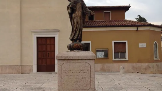 Convento Cappuccini Villafranca