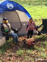 Pomeroy Living History Farm