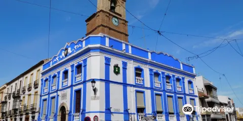 Ayuntamiento de Rute
