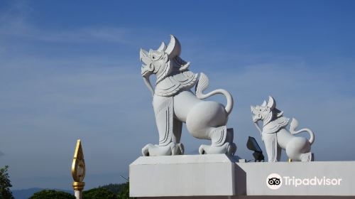 Wat Santikhiri Temple