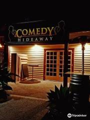 SB Comedy Hideaway