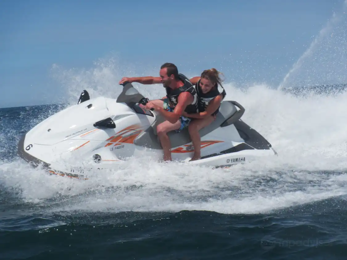 Hôtels à proximité de : Scoot-Wave