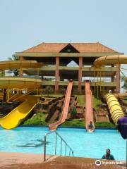 Manasa Amusement & Water Park