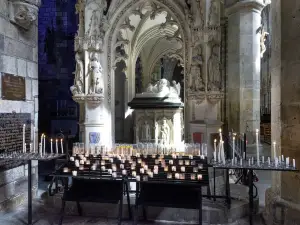 La Cathédrale Saint-Tugdual