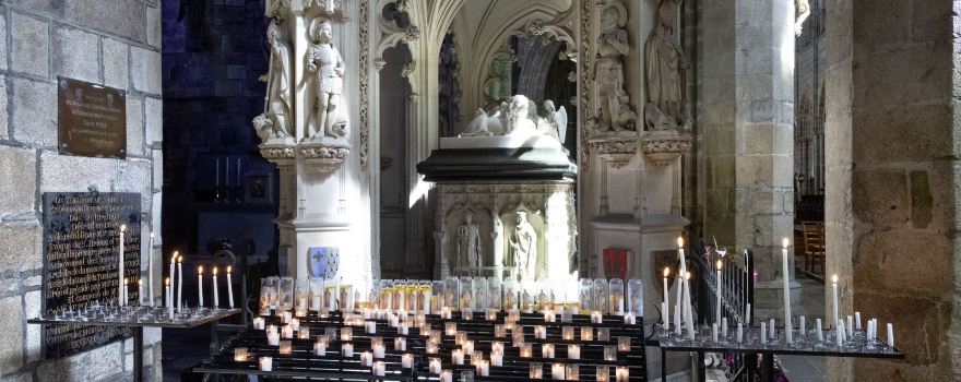 Cathédrale Saint-Tugdual