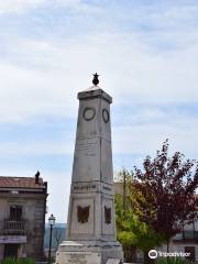 Obelisco di Garibaldi