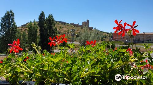 Castillo de Benabarre