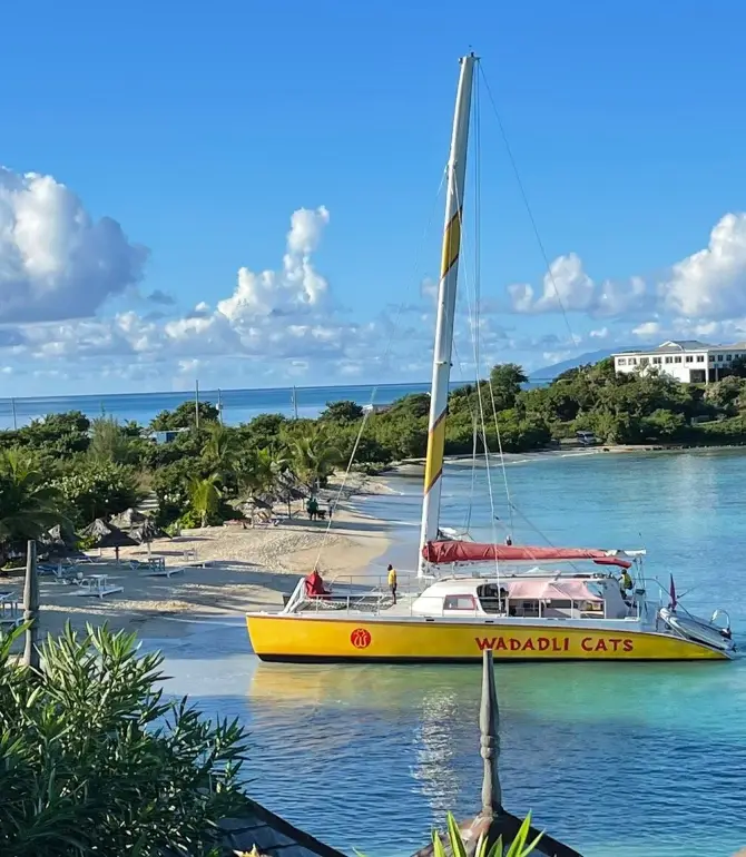 Jolly Harbour