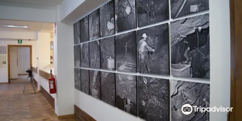 Polo Museale Cave del Predil