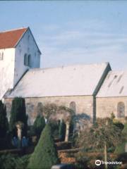 Simested Kirke