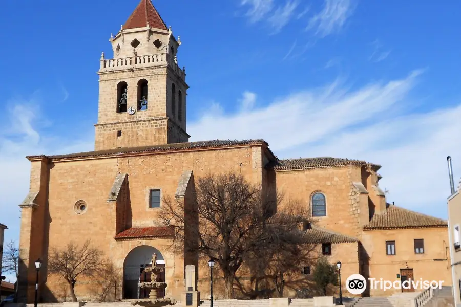 Parish of the Assumption of Our Lady