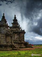 Gedong Songo Temple