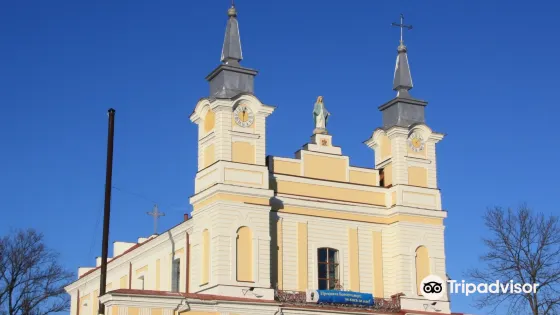 St. Sophia Cathedral