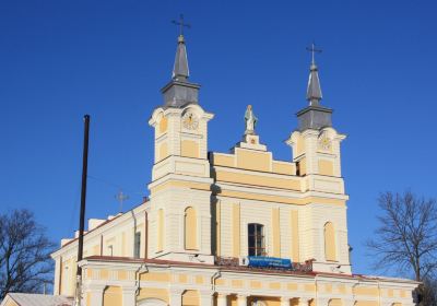 St. Sophia Cathedral