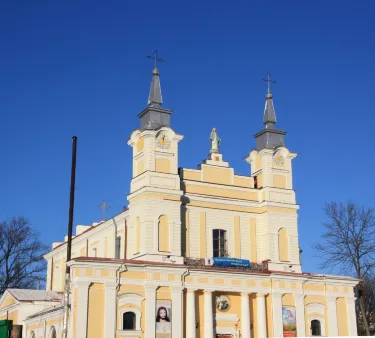 St. Sophia Cathedral