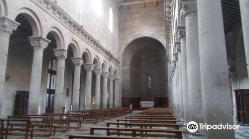 Cattedrale di San Lorenzo