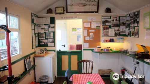 Romsey Signal Box