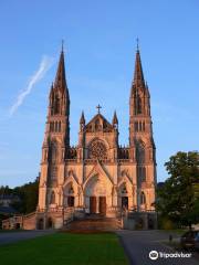 Sanctuaire Notre-Dame de Montligeon