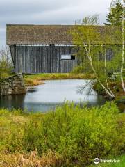 AM Foster Covered Bridge