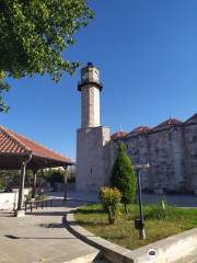 Tarsus Ulu Cami (Grand Mosque)