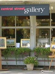 Central Street Gallery