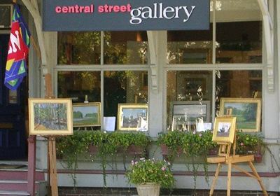 Central Street Gallery
